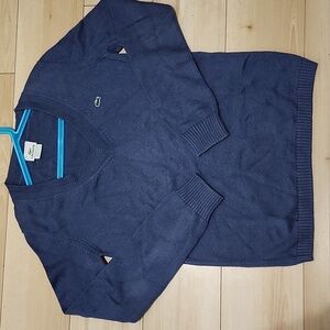 Lacoste sweater